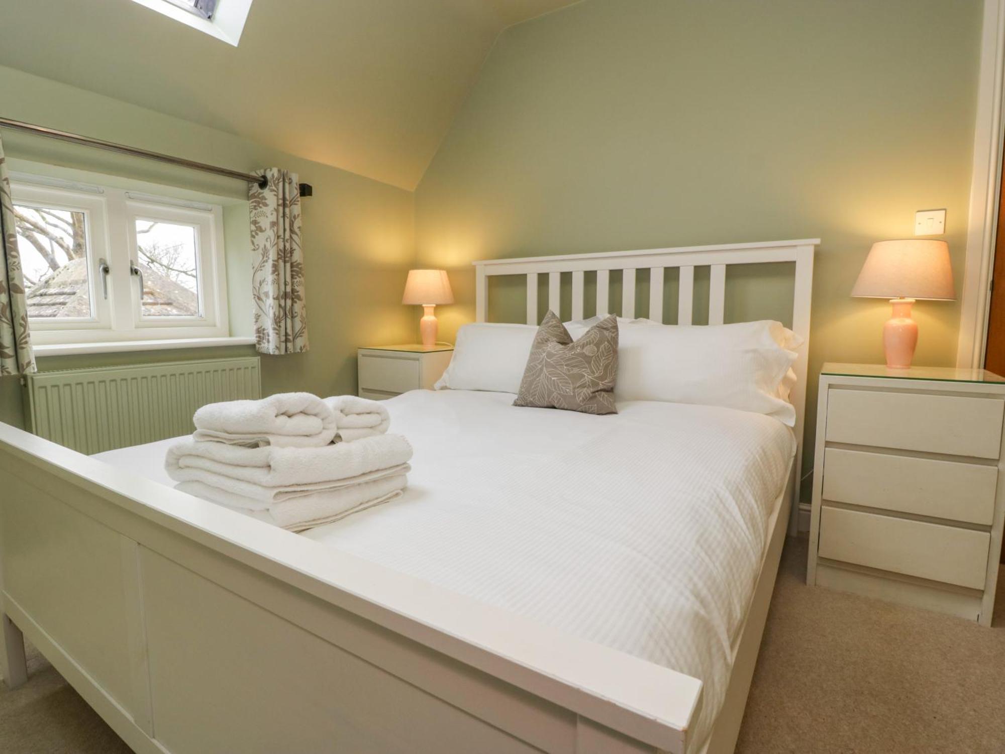 3 Painters Field Villa Cirencester Exterior photo